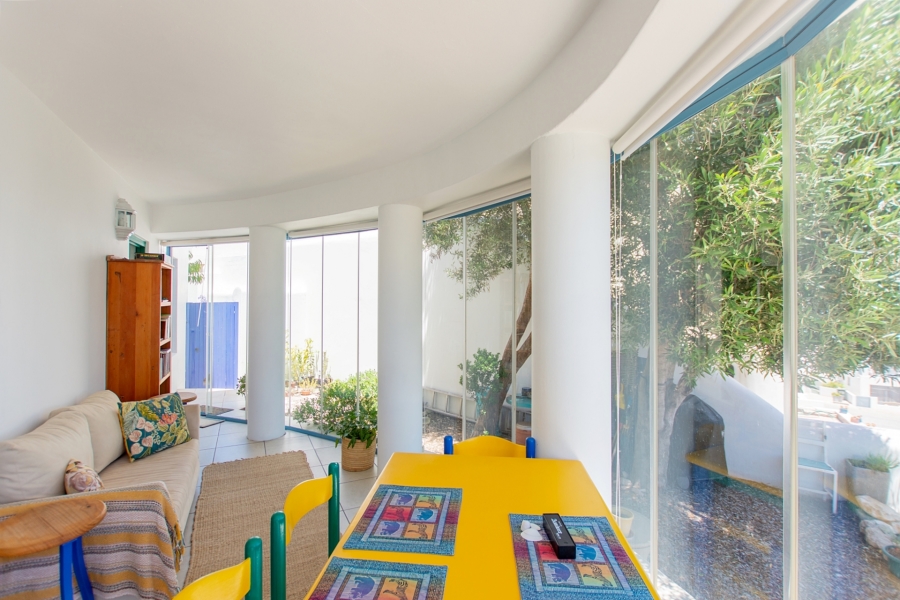 3 Bedroom Property for Sale in Paradise Beach Western Cape